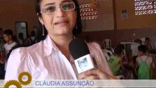 Dia das Crianças e CREA-MT - CREA na TV