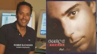 Marcos Llunas "Piel a Piel"(1994) FULL ALBUM