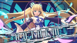 GUNVOLT RECORDS Cychronicle: First 50 Minute Gameplay!(FULL VERSION!)