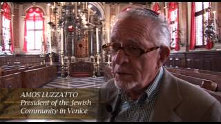 Jewish Italy part 1