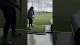 Let’s have some fun at Top Golf!