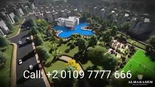 Apartment for Sale in Fifth Square - New Cairo