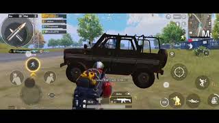 PUBG MOBILE MY BEST GAMEPALY VIDEO IN13!!#SUBSCRIBE