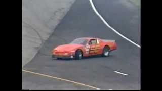 1985 ASA Series Detroit News 200 at Michigan Speedway