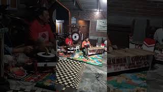 sesi latihan cungklik sadang ragi