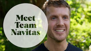 Meet Team Navitas: Arthur Mullin, Director of Product & Nutrition