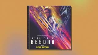 Scotland's Worst Cliffhanger (from "Star Trek Beyond") (Official Audio)