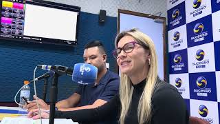 Entrevista Ludimila Machado