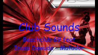 Club Sounds Beachclub - Matador