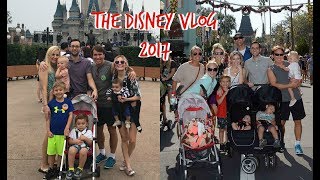 Our DISNEY Vlog | Rachel Yarmosh