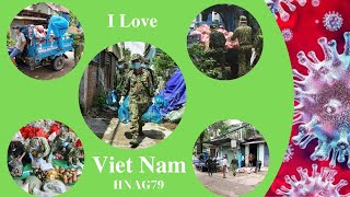 Viet Nam stop the spread of covid 19 - HNAG79 #80