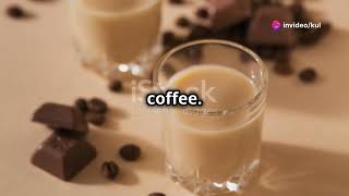 How to Make Irish Coffee & Its Nutritional Science??