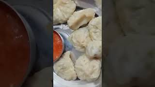 testy momo /Ghar pe bana testy momo #viral #momo #dhermandra0087