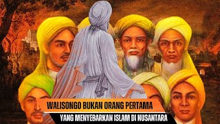 4 Ulama Penyebar Islam Di Indonesia Sebelum Walisongo