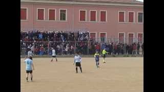 SERRADIFALCO IN PROMOZIONE