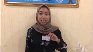 Testimoni Masyarakat Pada Pelayanan SIM, STNK dan BPKB Sat Lantas Polres Jepara 31 Agustus 2023