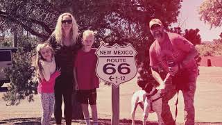 Bemo Family RV Trip 2