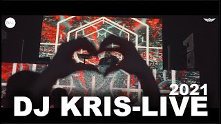 DJ KRIS LIVE @ NIECH ŻYJE BAL   SIEDLCE  2021 m4v