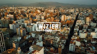 1248 "GHETTO" | PROD. WIZIER || CLASSIC HIPHOP INSTRUMENTAL |