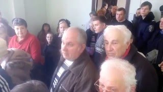 Рішення суду по справі правозахисника Михайла Гаєвського за позовом від КП "Жилкомсервіс"