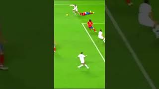 Skill & Trick Cristiano Ronaldo #shorts