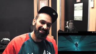 FARID BANG feat. KOLLEGAH & FLER - "PUBLIC ENEMIES" - Live Reaction