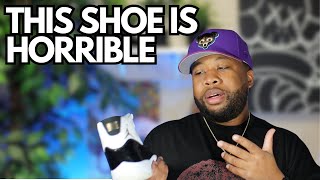 Dont Buy the Air Jordan 11 Gratitude Before Watching This | Resell Prediction