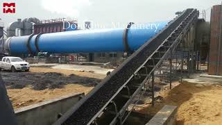 How do you reduce moisture in coal? full coal drying system