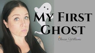 My First Ghost | Storytime | The Goddess Life Podcast