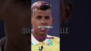 Stromae et sa troupe interprètent "Tous les mêmes 🥰 Crédits : L’été Indien #stromae #cover #shorts