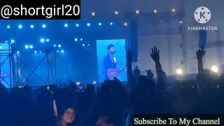 Arijit singh concert chatrapti Sambhajingar#aurangabad  2023 #arijitsingh #live #sambhjinagar #video