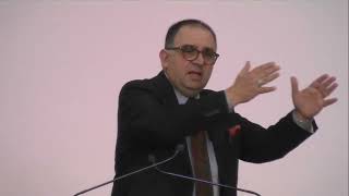 Greek Sunday Morning Service (03/03/2024) - Συνάθροιση Κυριακής | George Kolliou