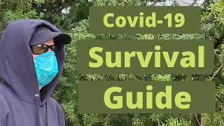 How to Stay Safe During the Covid-19 Pandemic