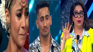 Indias best dancer season 3/ shocking result/ top 5 contenstents& bottom / ibd/