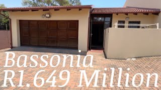 Walk Throuh- Freestanding Cluster in Bassonia, Johannesburg South! DEAL #position #realestate