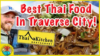 Thai Kitchen Restaurant Review | Traverse City