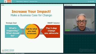 DELTA DENTAL - Webinar 7 - Business Case