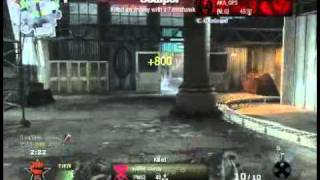 Defkiller666_ - Black Ops Game Clip