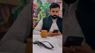 agar tum be naqab awo, peshawar Cafe tandoori chai