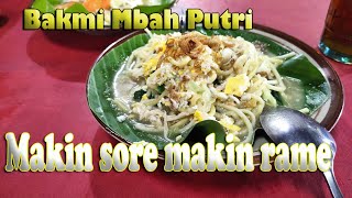 BAKMI MBAH PUTRI BSD