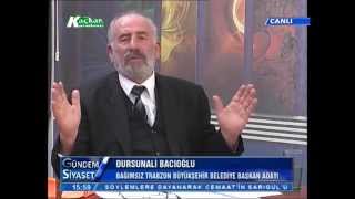 27 03 2013 gündem siyaset dursunali bacıoğlu