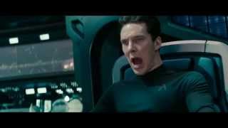 Star Trek Into Darkness - Official Trailer #3 (2013) [HD]