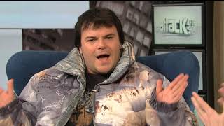 Attack of the Show: Little Drummer Boy Jack Black