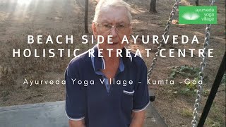 Ayurveda Resort in Goa | Beach Retreat | Ayurveda Yoga Village