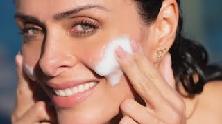 ESSA ROTINA VAI TE AJUDAR COM SEUS PROBLEMAS DE PELE #melasma #rugas #acne