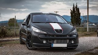 Greg's Peugeot 207 Le Mans - Viewers' Rides Ep.1