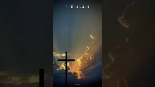 New Jesus Whatsapp Status 2023 ❤️✝️ | Christian Hindi Songs Status Video #shorts #jesusstatus