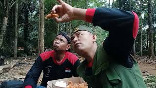 Makan Jum'at Berkah