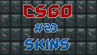 #23 SKINS DE GRAÇA , CAIXAS, ARMAS DE CSGO ! [csgotrinity]