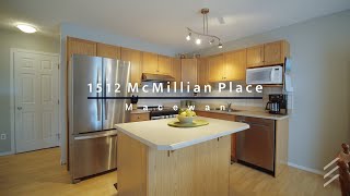 1512 McMillian Place | Real Estate Videography